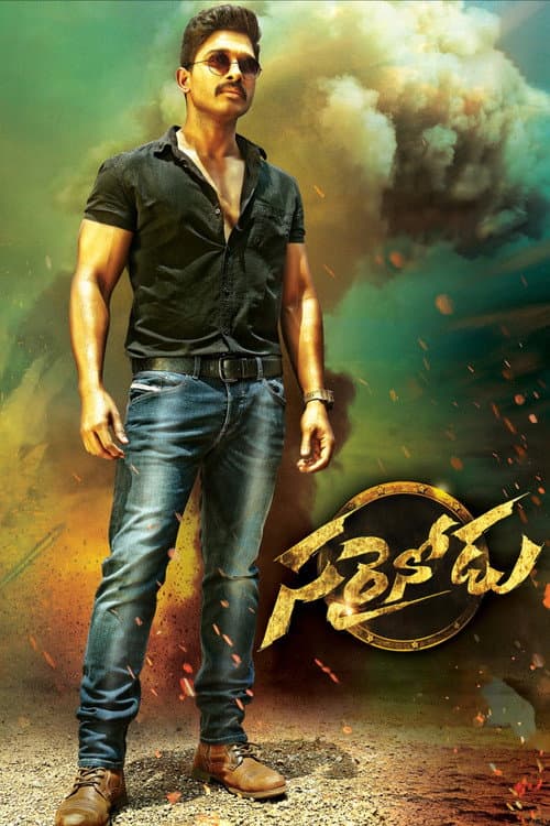 సరైనోడు