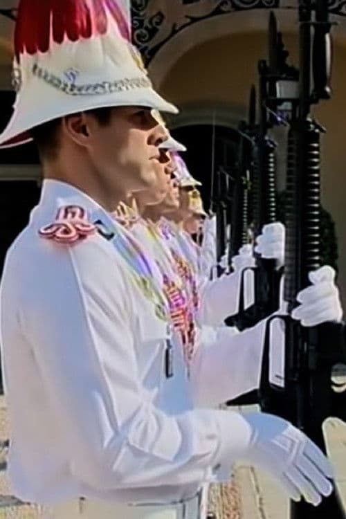 Intimité et pouvoir : un an dans la vie du prince Albert de Monaco