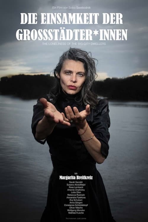 Die Einsamkeit der Großstädter*innen