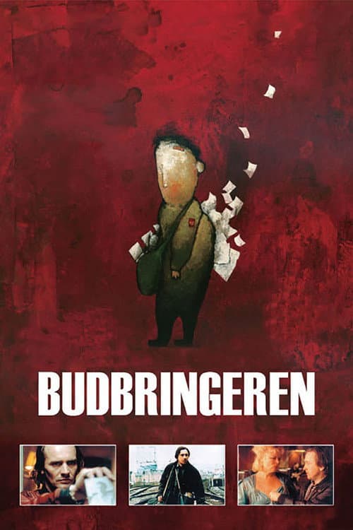 Budbringeren