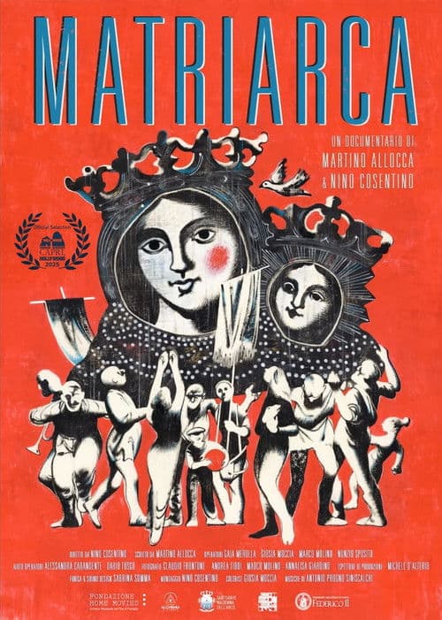 Matriarca