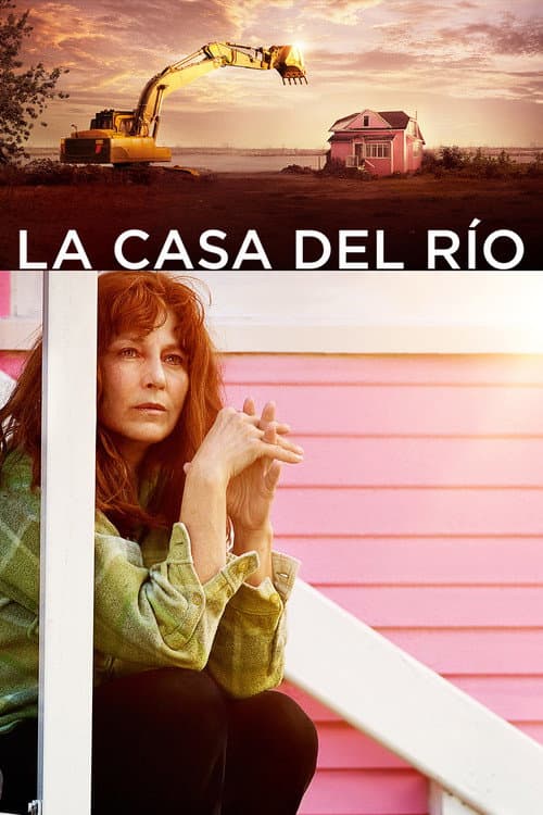 La casa del río