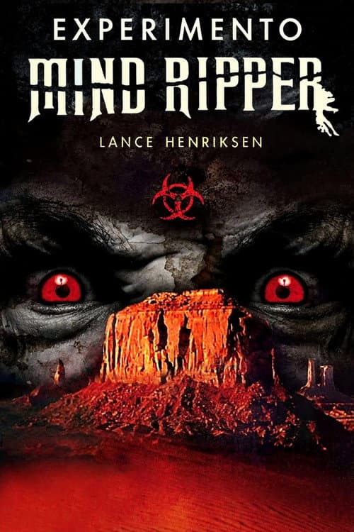 Experimento Mind Ripper