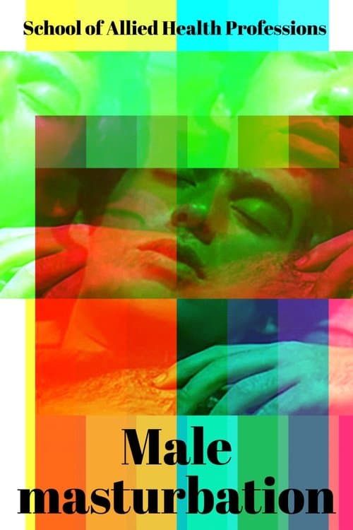 Masturbación masculina