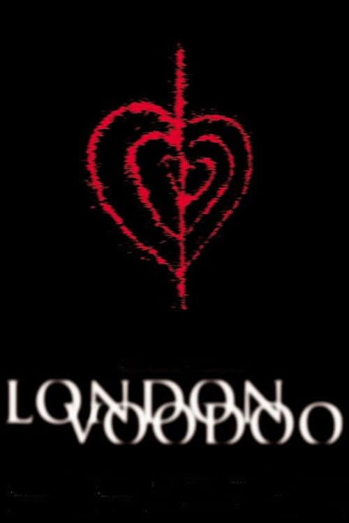 Voodoo en Londres