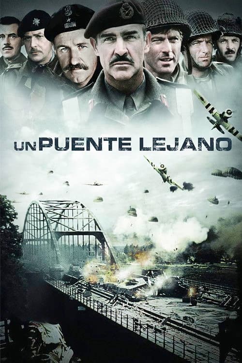 Un puente lejano