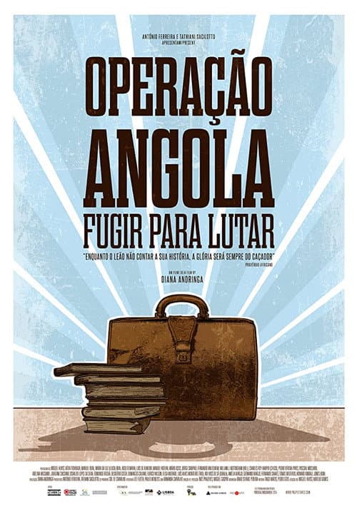 Operacion: Angola