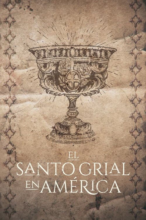 Holy Grail in America