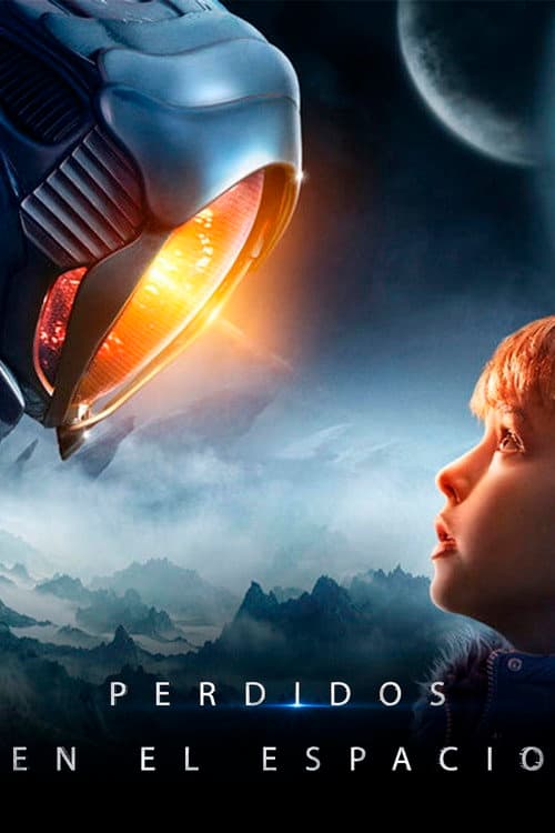 Lost in Space