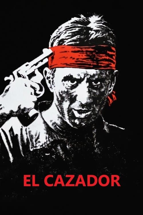 El cazador