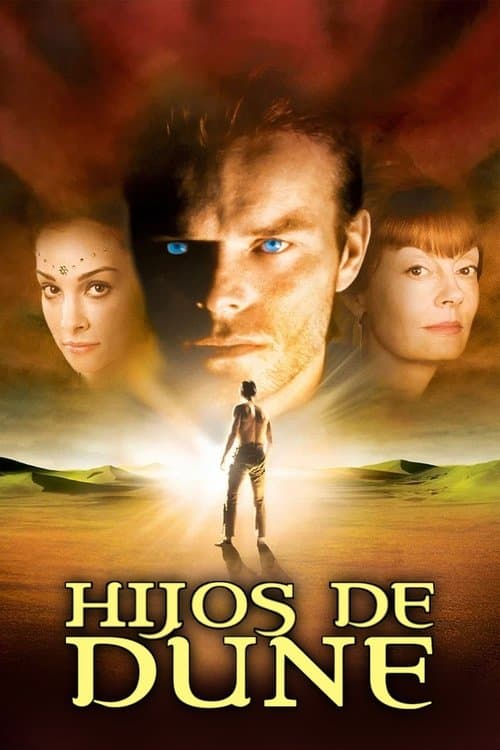 Hijos de Dune