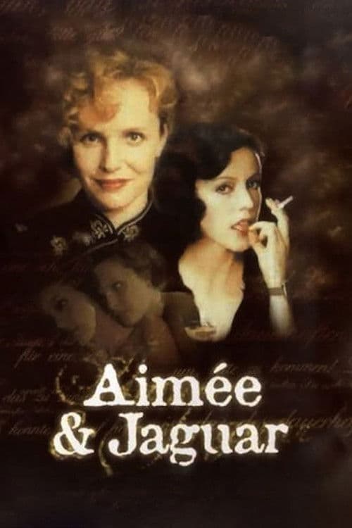 Aimée y Jaguar