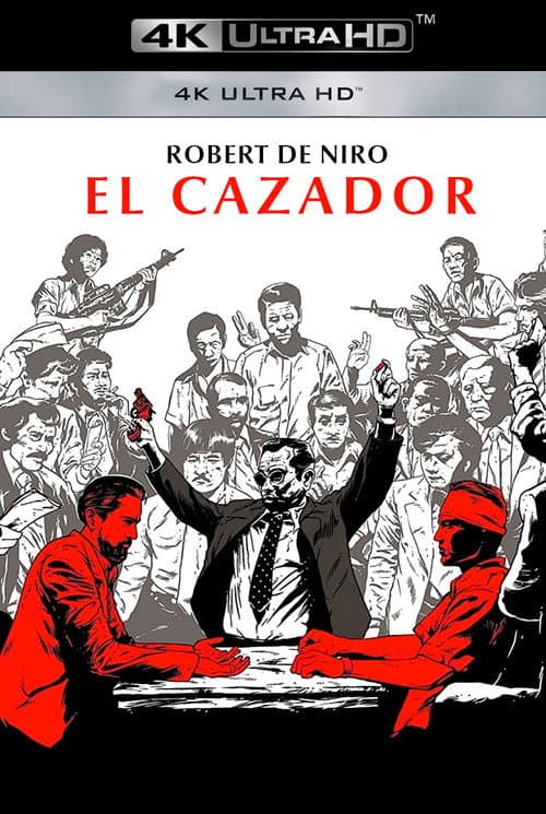 El cazador