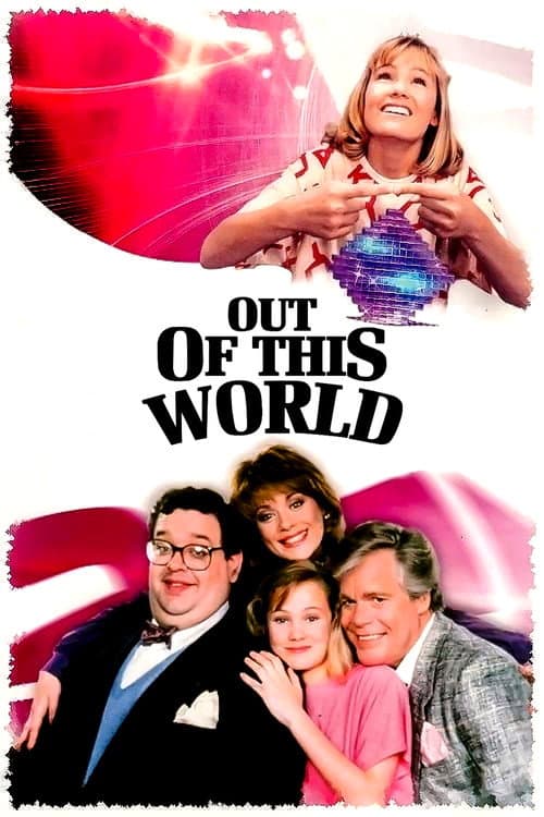 De otro mundo