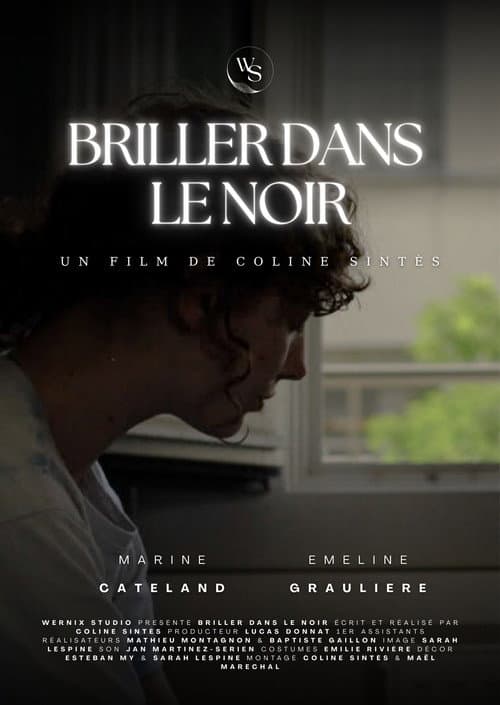 Briller dans le noir