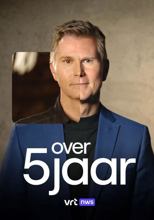 Over 5 jaar