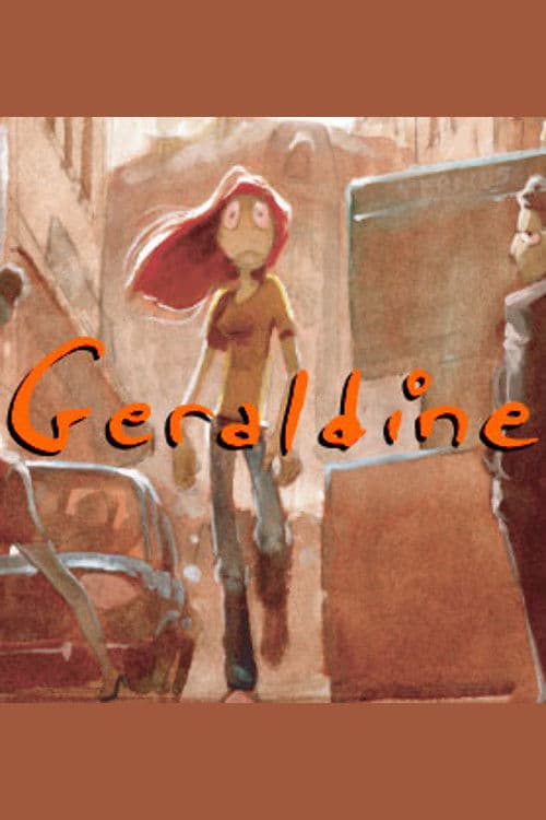 Géraldine