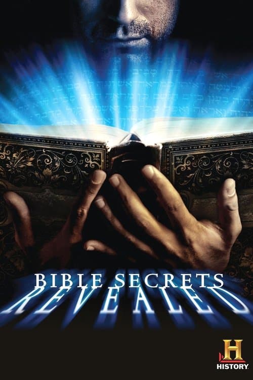 Secretos revelados de la Biblia