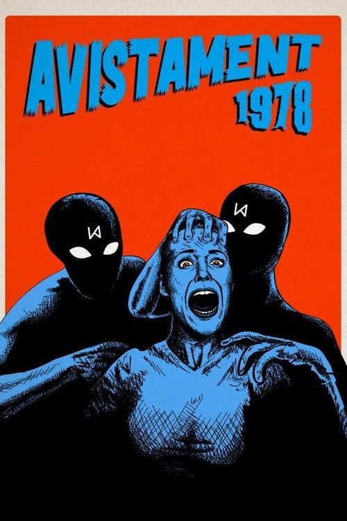 Avistamiento 1978