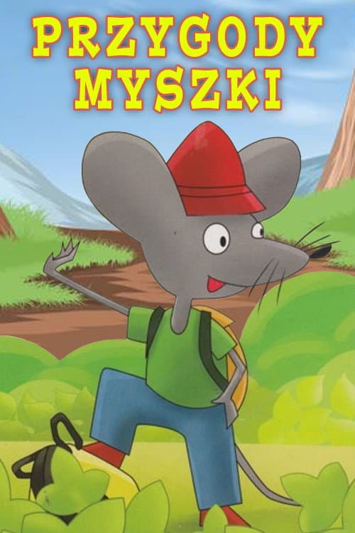 La ratoncita Tina