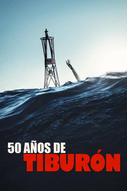 50 años de Tiburón