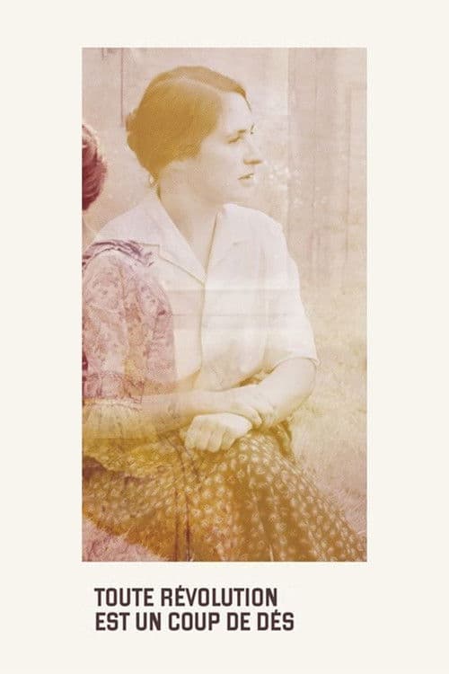 Toda la revolución es una tirada de dados