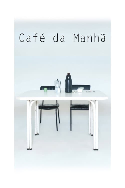 Café da Manhã