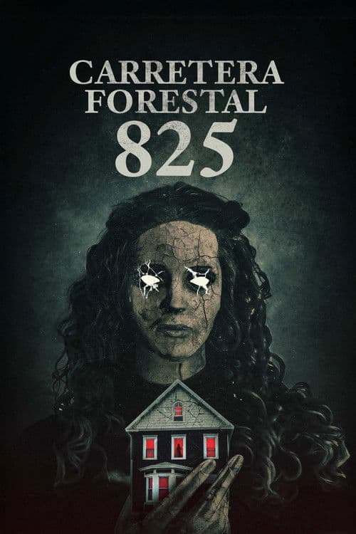 825 Forest Road