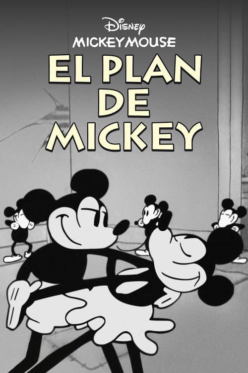 El plan de Mickey
