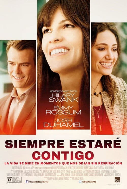 Siempre estaré contigo