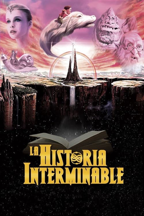 La historia interminable