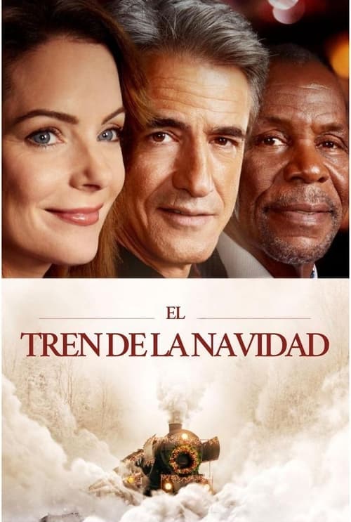 El Tren De La Navidad