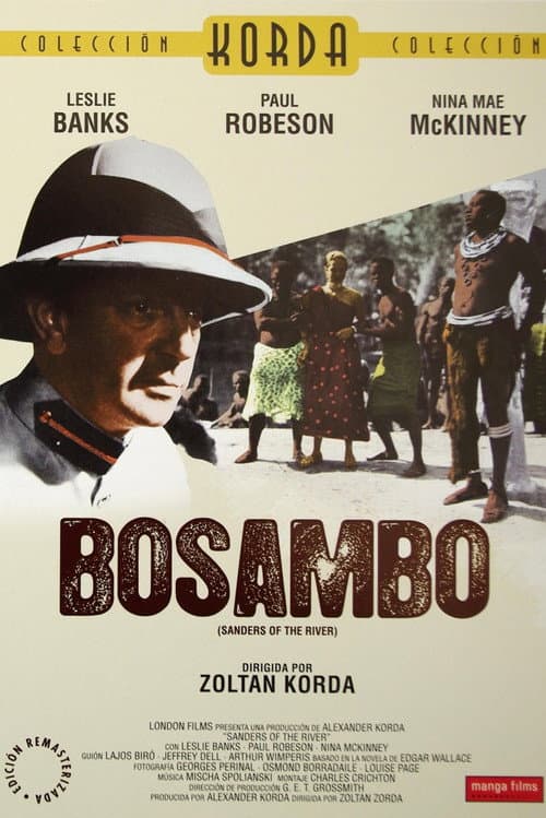 Bosambo