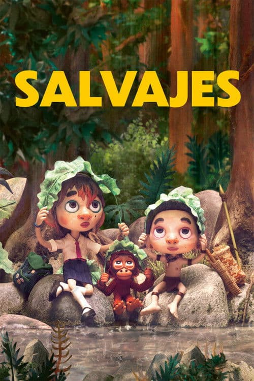 Salvajes