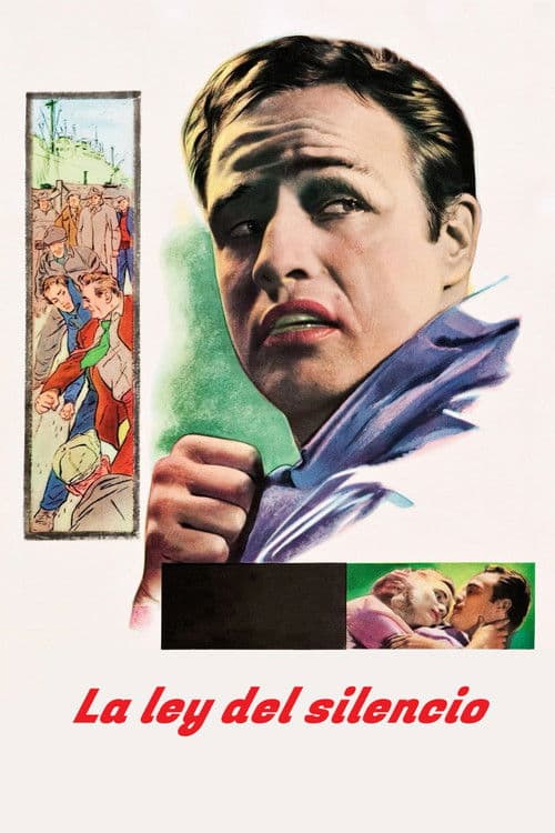 La ley del silencio