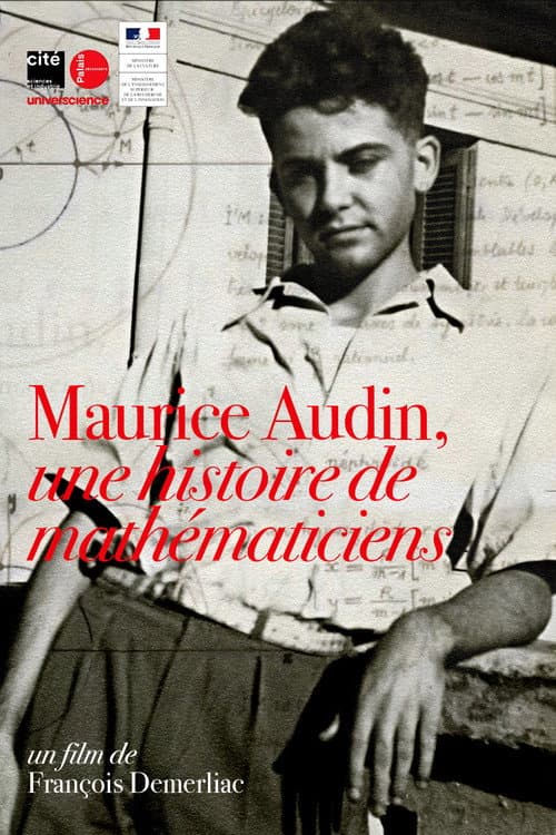 Maurice Audin, una historia de matemáticos