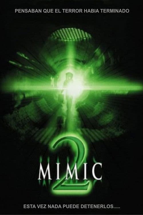 Mimic 2