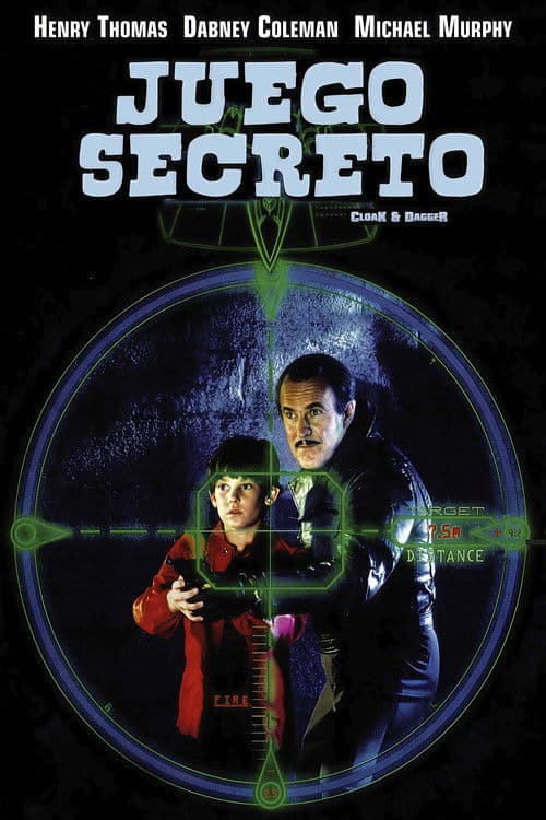 Juego secreto