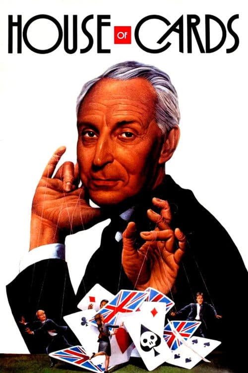 House of cards I (Castillo de naipes)