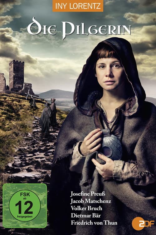 La Peregrina