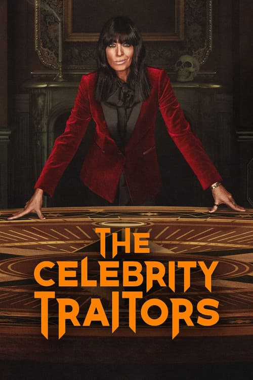The Celebrity Traitors
