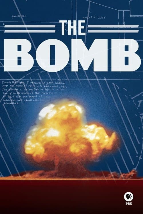La bomba atómica, 80 años