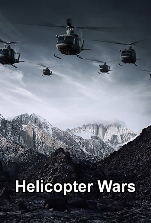 Guerras de helicopteros