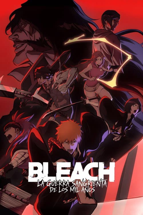 Bleach