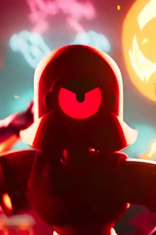 Brawl Stars Animation: Barley's Last Call!