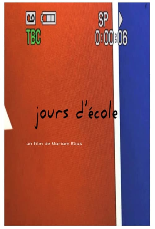 Jours D'école