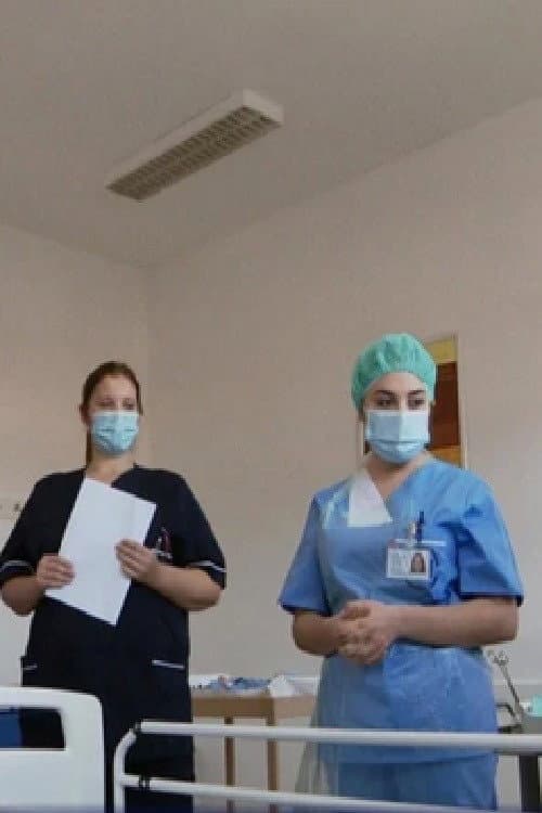 Biti medicinska sestra