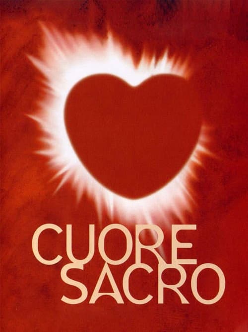 Corazón sagrado