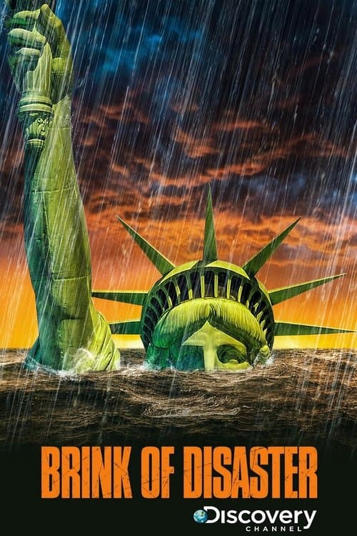 Catástrofe inminente