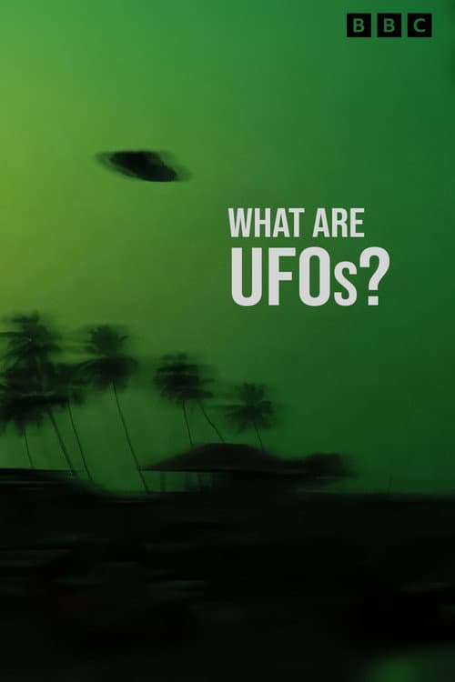 Ovnis, ¿evidencia científica?